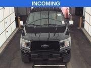 Ford F-150 XL SuperCrew 5.5-ft. Bed 2WD 2019