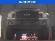 Ford F-150 XL SuperCrew 5.5-ft. Bed 2WD 2019