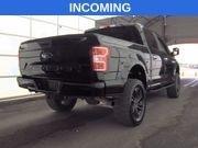 Ford F-150 XL SuperCrew 5.5-ft. Bed 2WD 2019