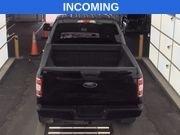 Ford F-150 XL SuperCrew 5.5-ft. Bed 2WD 2019