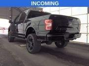 Ford F-150 XL SuperCrew 5.5-ft. Bed 2WD 2019