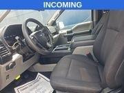 Ford F-150 XL SuperCrew 5.5-ft. Bed 2WD 2019