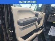 Ford F-150 XL SuperCrew 5.5-ft. Bed 2WD 2019