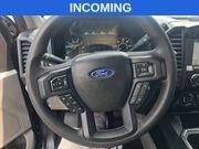 Ford F-150 XL SuperCrew 5.5-ft. Bed 2WD 2019