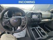 Ford F-150 XL SuperCrew 5.5-ft. Bed 2WD 2019
