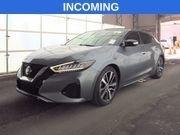 Nissan Maxima 3.5 SV 2022