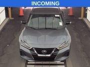 Nissan Maxima 3.5 SV 2022