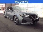 Nissan Maxima 3.5 SV 2022