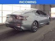 Nissan Maxima 3.5 SV 2022