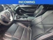 Nissan Maxima 3.5 SV 2022