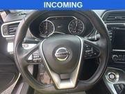 Nissan Maxima 3.5 SV 2022