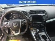 Nissan Maxima 3.5 SV 2022