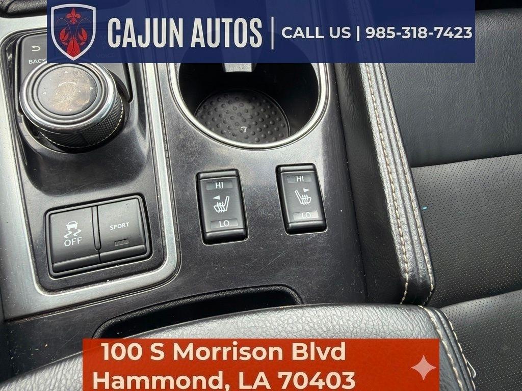 Nissan Maxima 3.5 SV 2022