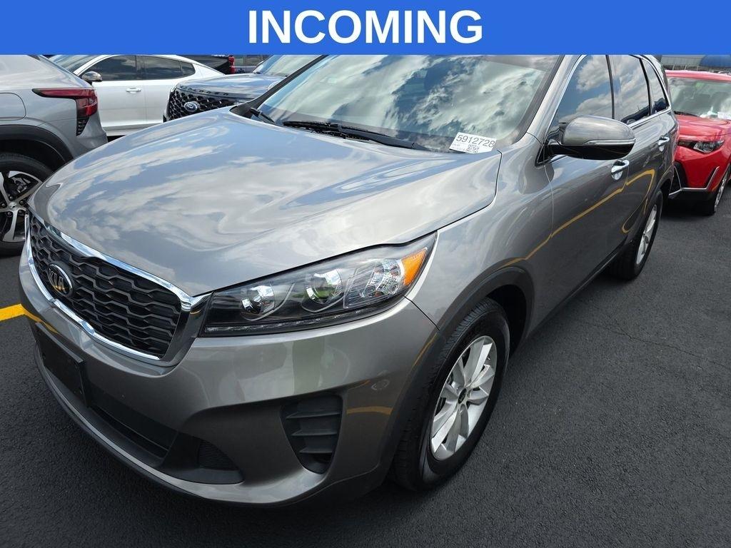 Kia Sorento LX V6 2WD 2019