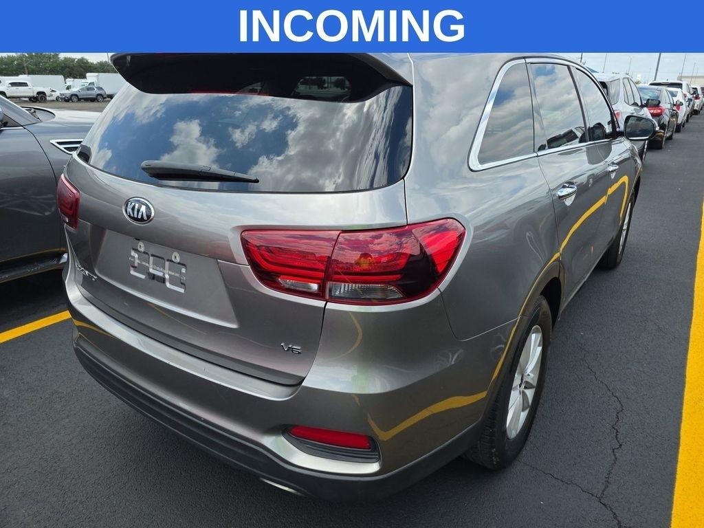Kia Sorento LX V6 2WD 2019