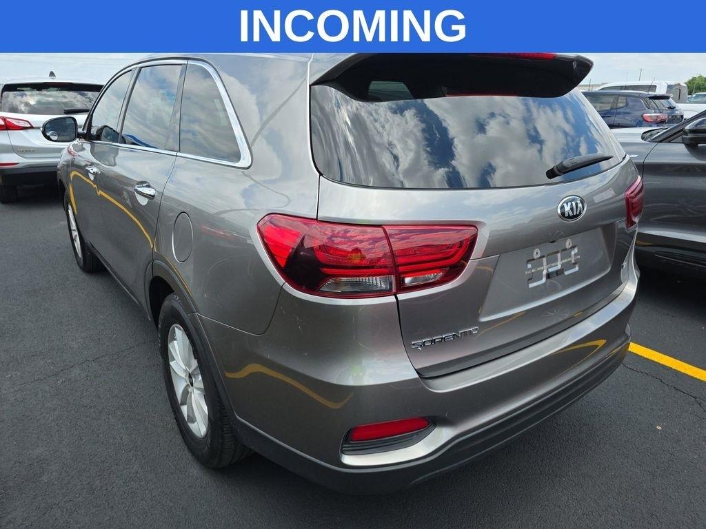 Kia Sorento LX V6 2WD 2019