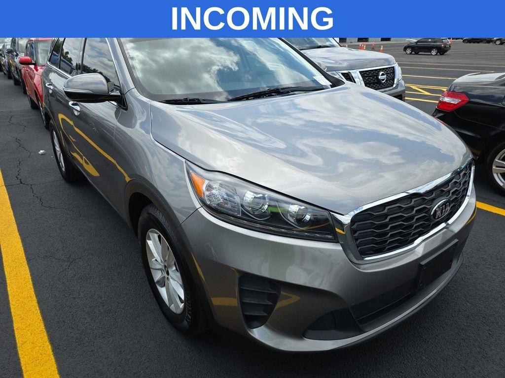 Kia Sorento LX V6 2WD 2019