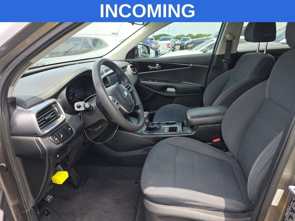 Kia Sorento LX V6 2WD 2019