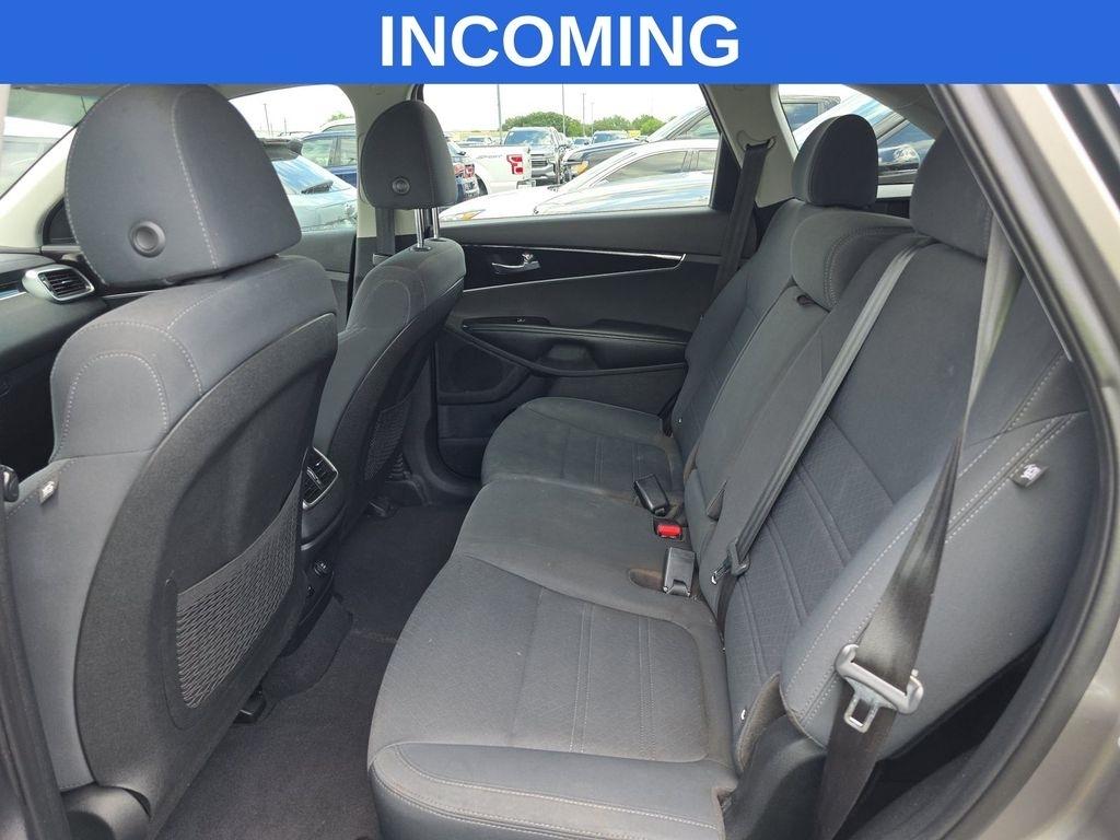 Kia Sorento LX V6 2WD 2019