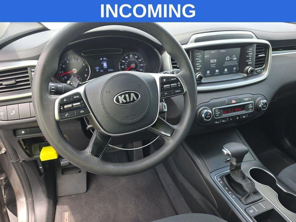 Kia Sorento LX V6 2WD 2019