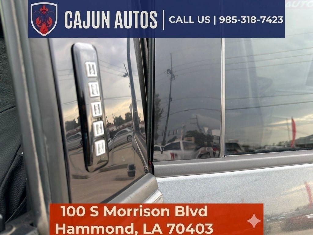 Ford F-150 XLT SuperCrew 5.5-ft. Bed 2WD 2018