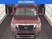Nissan Titan SV Crew Cab 2WD 2018