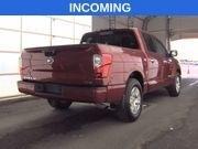 Nissan Titan SV Crew Cab 2WD 2018