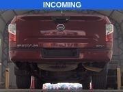 Nissan Titan SV Crew Cab 2WD 2018