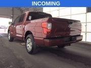 Nissan Titan SV Crew Cab 2WD 2018