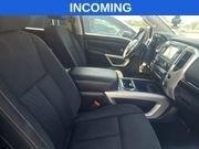 Nissan Titan SV Crew Cab 2WD 2018