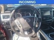 Nissan Titan SV Crew Cab 2WD 2018