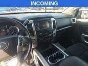 Nissan Titan SV Crew Cab 2WD 2018