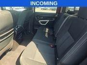 Nissan Titan SV Crew Cab 2WD 2018