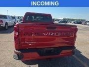 Chevrolet Silverado 1500 Custom Crew Cab 2WD 2022