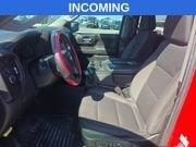 Chevrolet Silverado 1500 Custom Crew Cab 2WD 2022