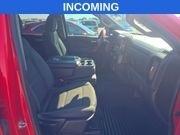 Chevrolet Silverado 1500 Custom Crew Cab 2WD 2022