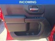 Chevrolet Silverado 1500 Custom Crew Cab 2WD 2022