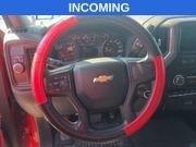 Chevrolet Silverado 1500 Custom Crew Cab 2WD 2022