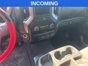 Chevrolet Silverado 1500 Custom Crew Cab 2WD 2022