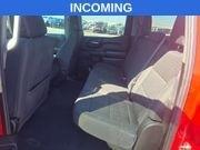 Chevrolet Silverado 1500 Custom Crew Cab 2WD 2022