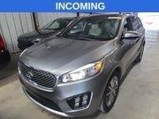 Kia Sorento Limited V6 2WD 2017