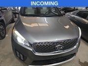 Kia Sorento Limited V6 2WD 2017
