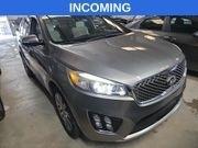 Kia Sorento Limited V6 2WD 2017