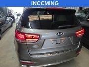 Kia Sorento Limited V6 2WD 2017