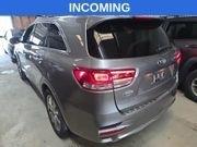 Kia Sorento Limited V6 2WD 2017