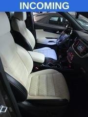 Kia Sorento Limited V6 2WD 2017