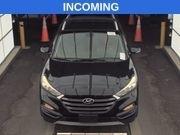 Hyundai Tucson Limited 2017