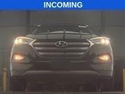Hyundai Tucson Limited 2017