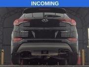 Hyundai Tucson Limited 2017