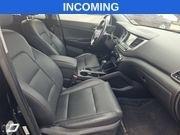 Hyundai Tucson Limited 2017
